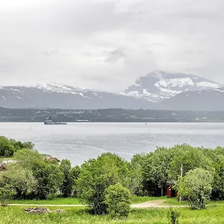 House Aurora * Tromsø